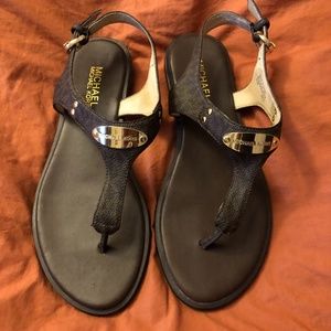 Michael Kors Sandals